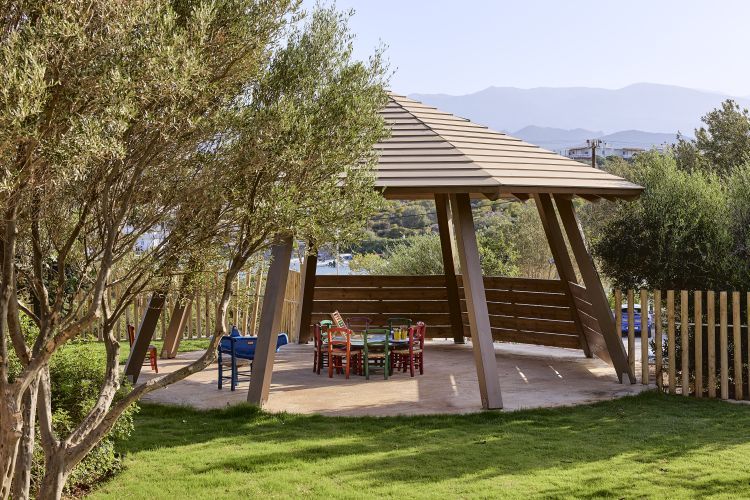 St Nicolas Bay Resort Hôtel et Villas 5* pas cher photo 7