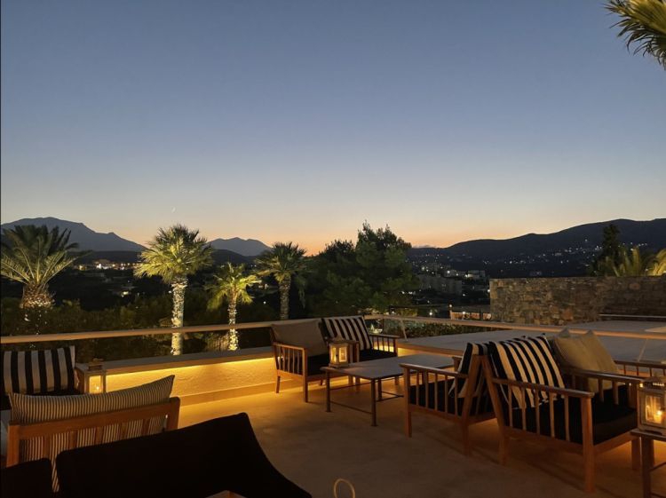 St Nicolas Bay Resort Hôtel et Villas 5* pas cher photo 12