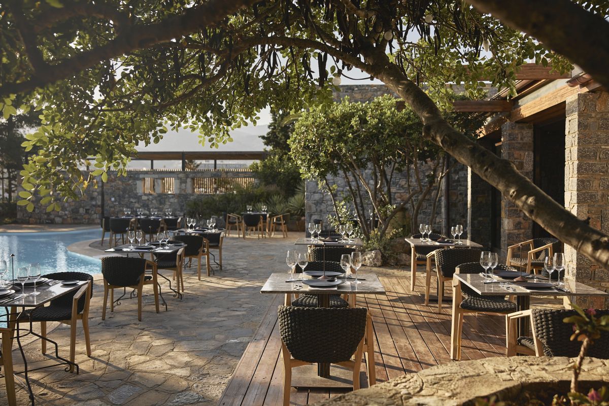 St Nicolas Bay Resort Hôtel et Villas 5* pas cher photo 13