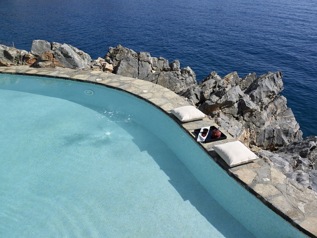 St Nicolas Bay Resort Hôtel et Villas 5* pas cher photo 16