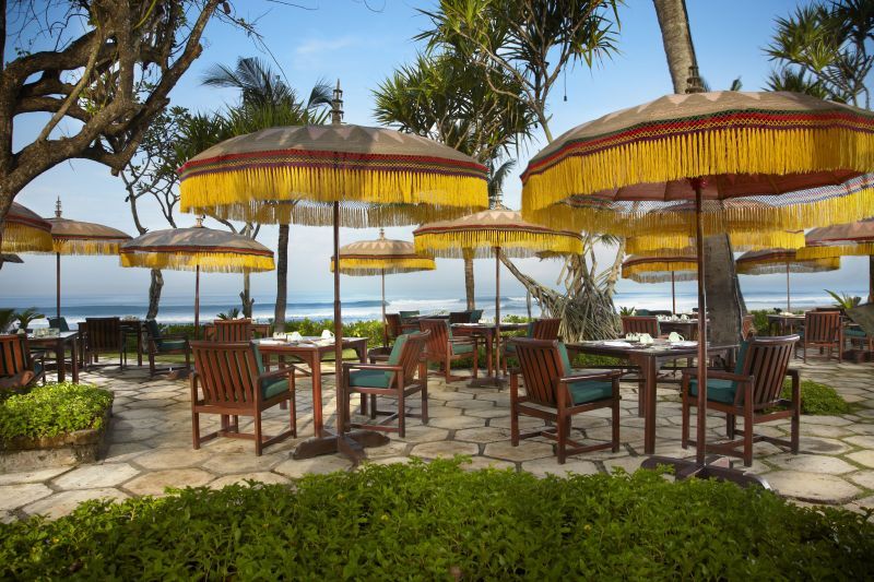 Hôtel The Oberoi Beach Resort Bali 5* pas cher photo 3