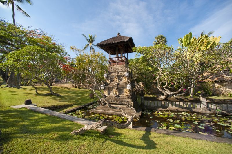 Hôtel The Oberoi Beach Resort Bali 5* pas cher photo 5