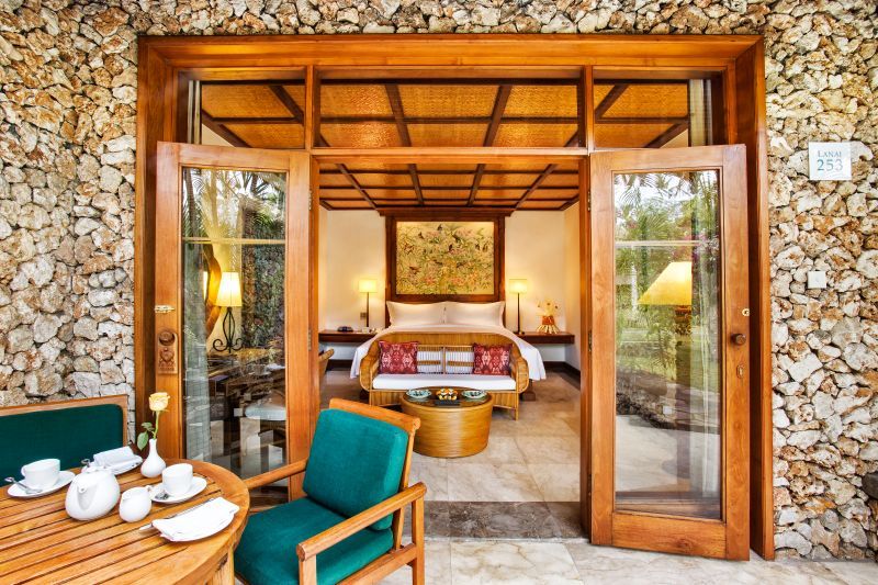 Hôtel The Oberoi Beach Resort Bali 5* pas cher photo 6
