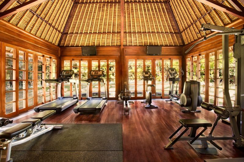 Hôtel The Oberoi Beach Resort Bali 5* pas cher photo 7