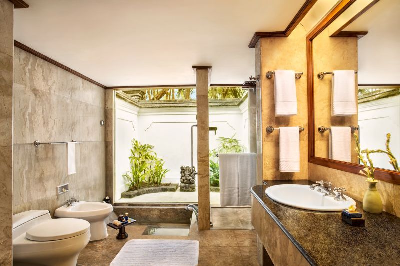 Hôtel The Oberoi Beach Resort Bali 5* pas cher photo 8