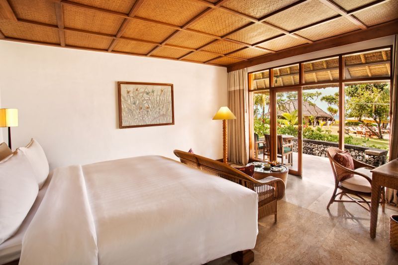 Hôtel The Oberoi Beach Resort Bali 5* pas cher photo 9