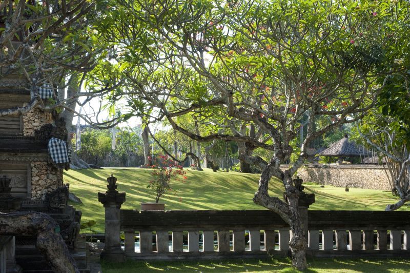 Hôtel The Oberoi Beach Resort Bali 5* pas cher photo 10