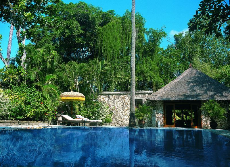 Hôtel The Oberoi Beach Resort Bali 5* pas cher photo 12