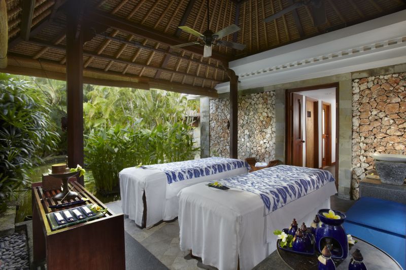 Hôtel The Oberoi Beach Resort Bali 5* pas cher photo 14