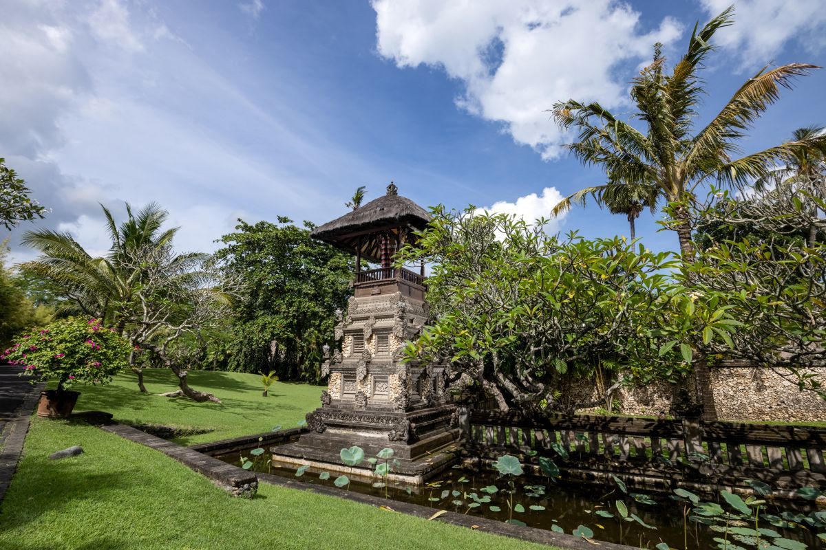 Hôtel The Oberoi Beach Resort Bali 5* pas cher photo 8