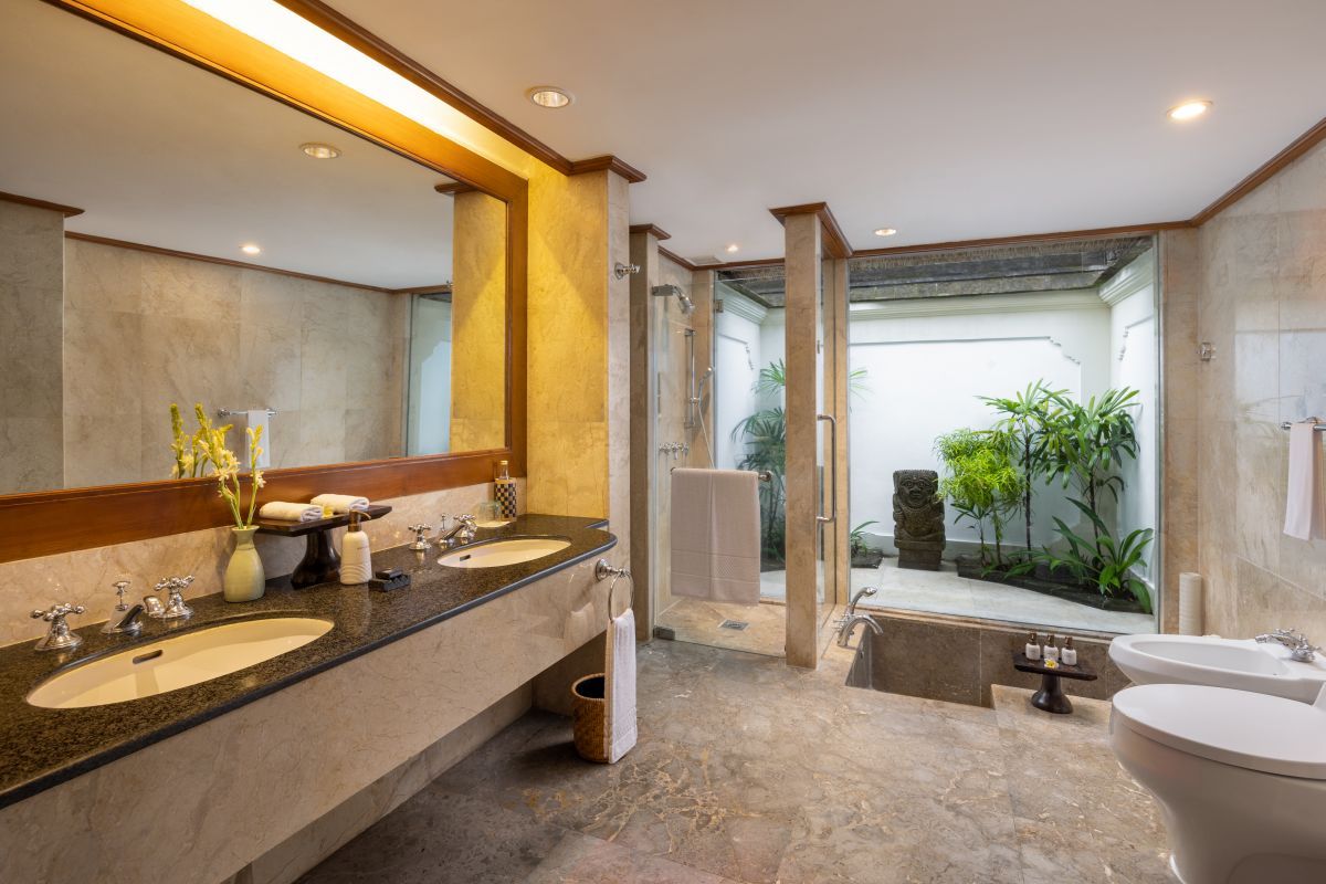 Hôtel The Oberoi Beach Resort Bali 5* pas cher photo 12