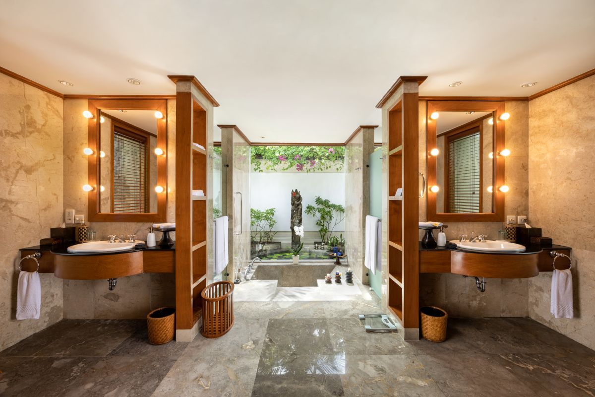 Hôtel The Oberoi Beach Resort Bali 5* pas cher photo 14