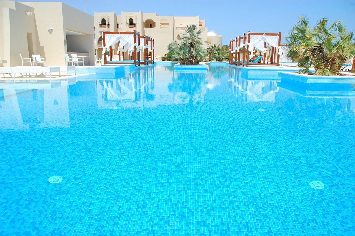 Hôtel TUI Blue Palm Beach Palace 5* pas cher photo 5