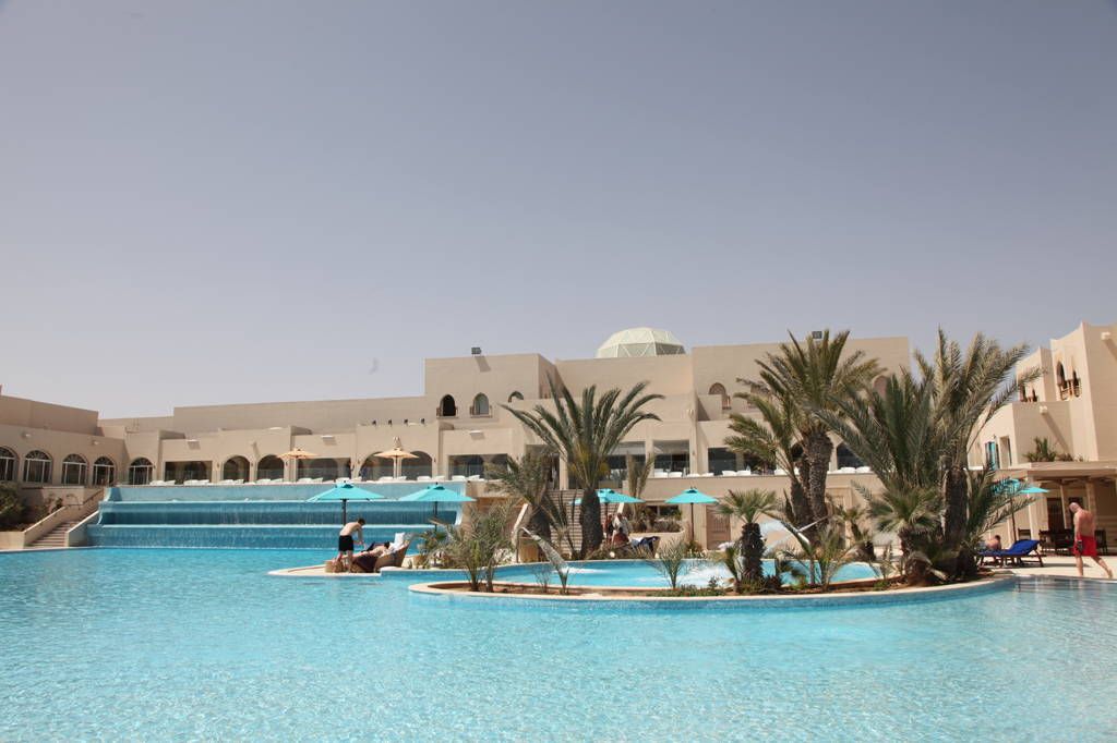 Hôtel TUI Blue Palm Beach Palace 5* pas cher photo 7