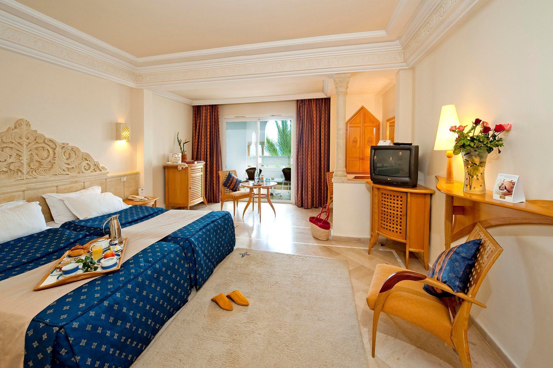 Hôtel TUI Blue Palm Beach Palace 5* pas cher photo 9