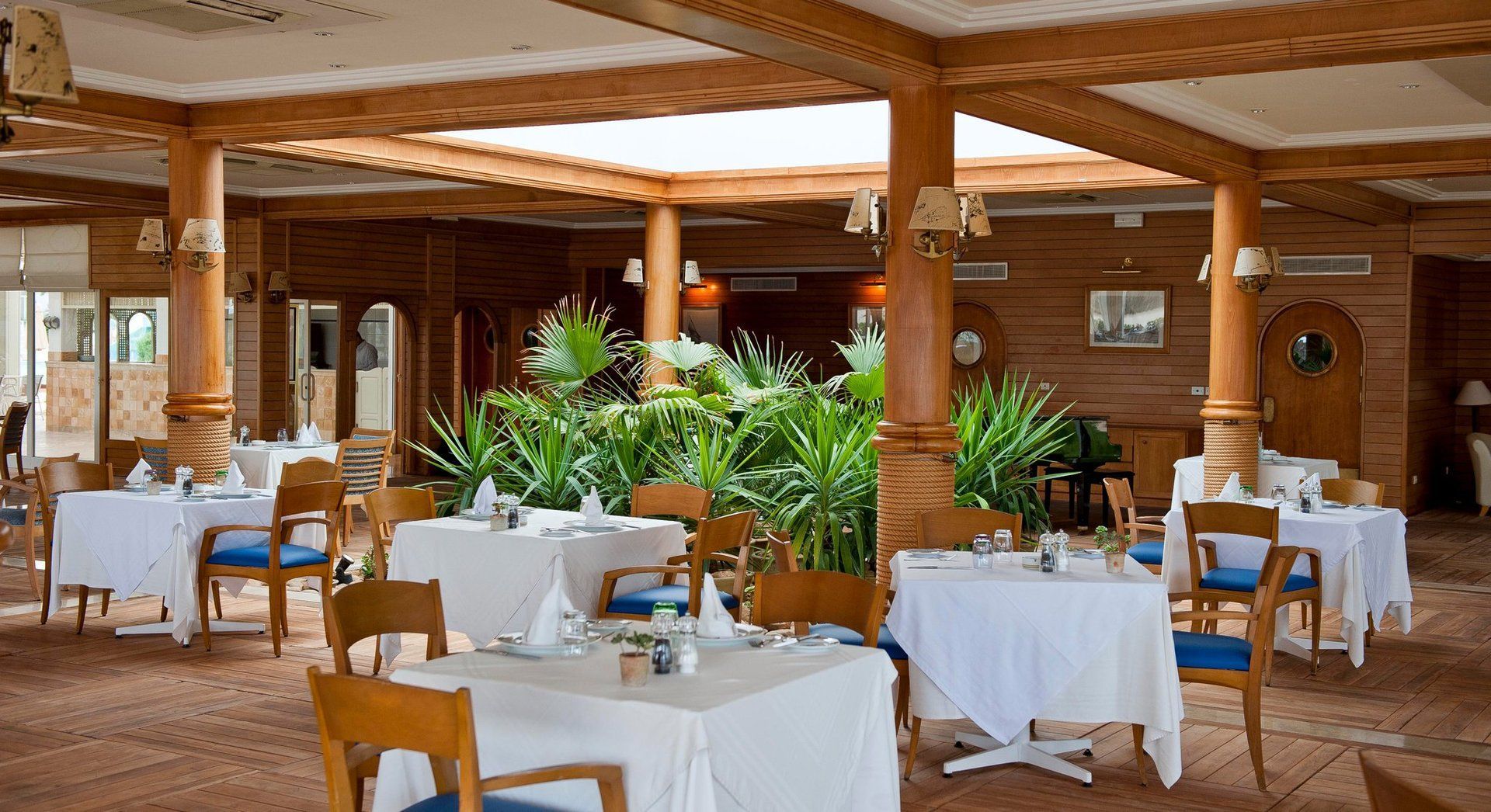 Hôtel TUI Blue Palm Beach Palace 5* pas cher photo 10