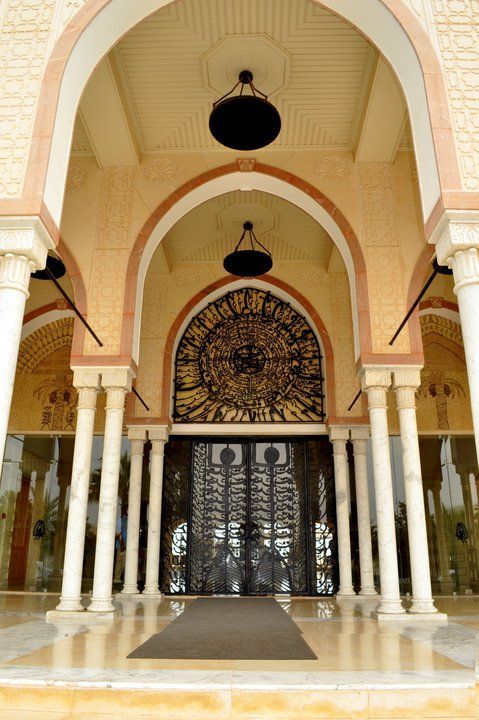 Hôtel TUI Blue Palm Beach Palace 5* pas cher