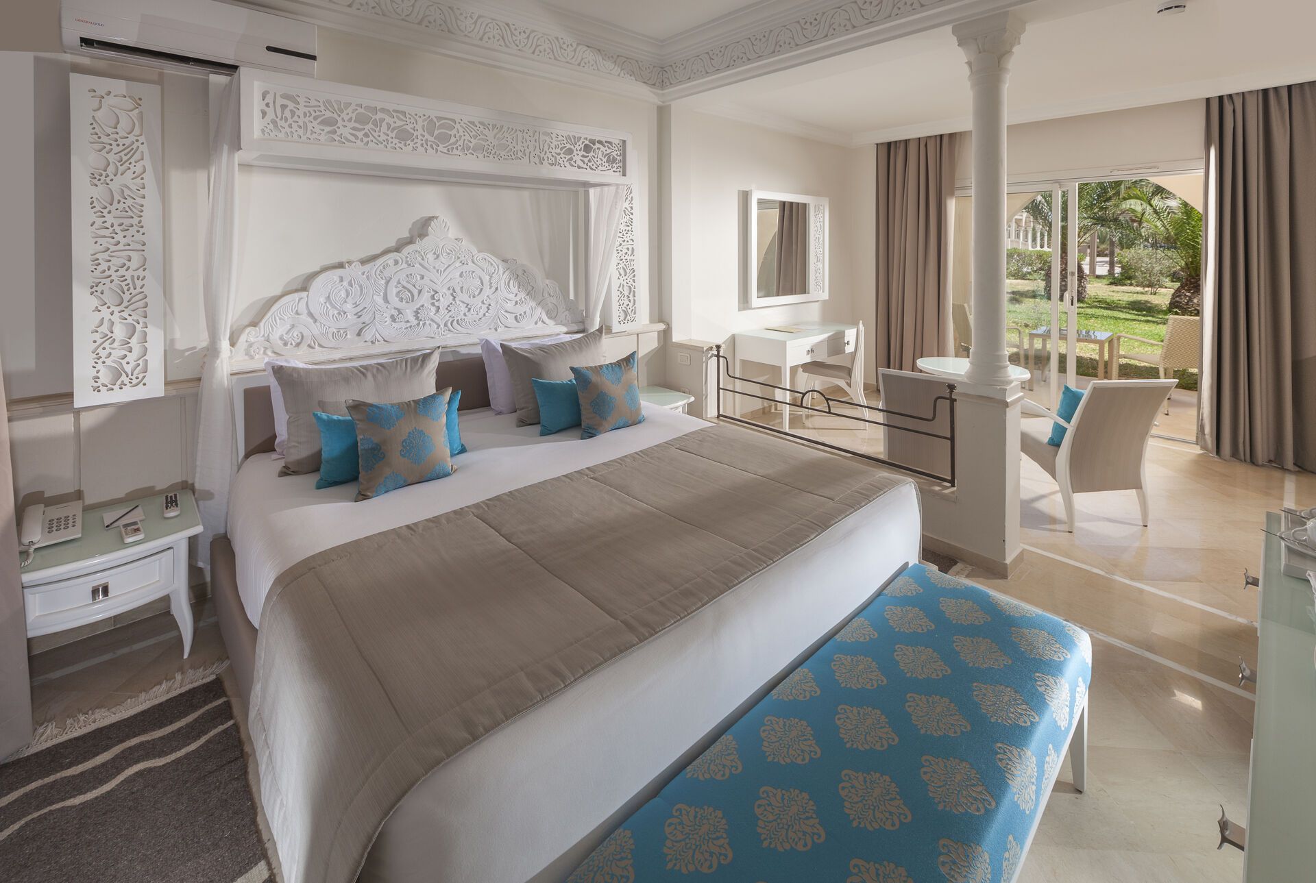 Hôtel TUI Blue Palm Beach Palace 5* pas cher photo 5