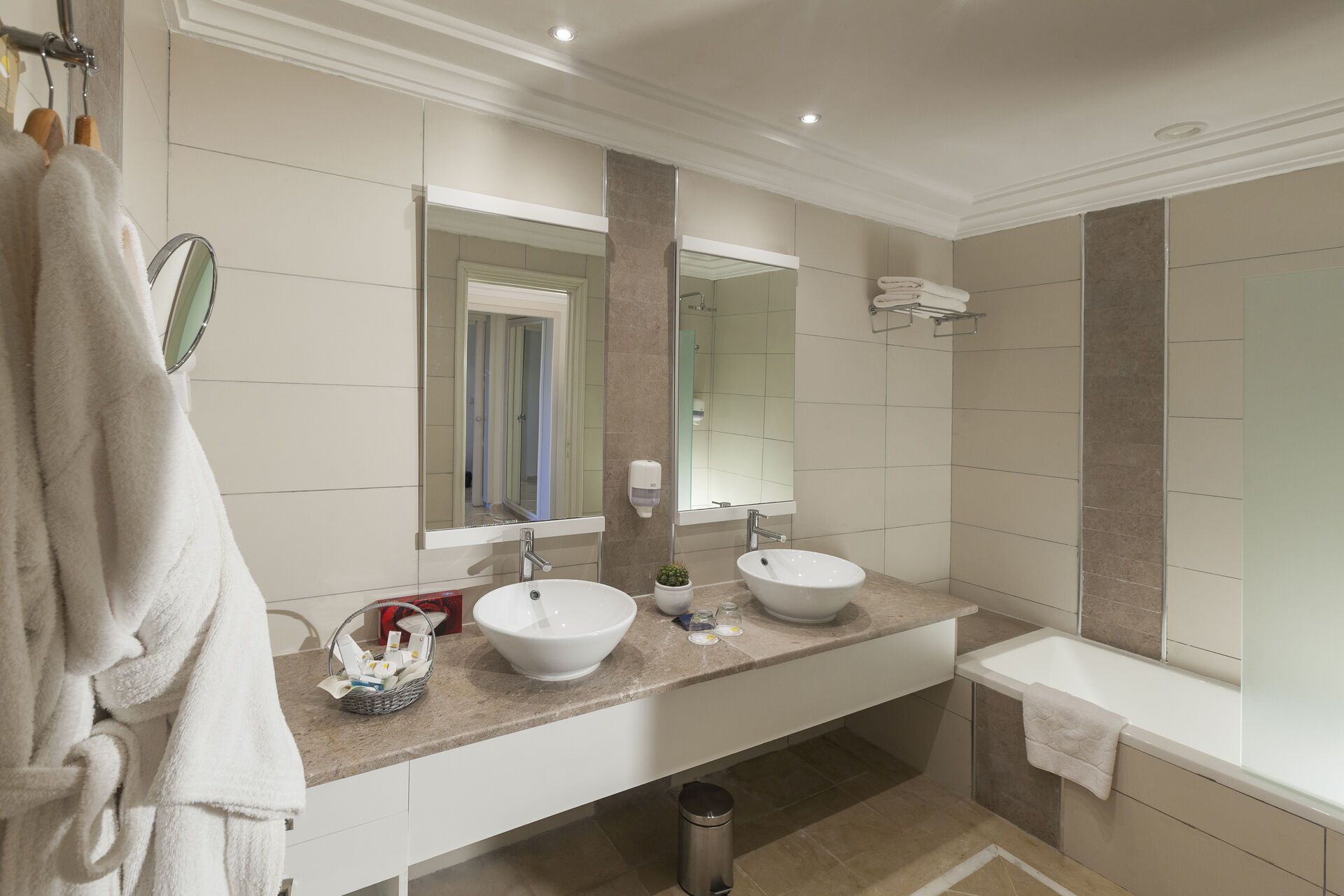 Hôtel TUI Blue Palm Beach Palace 5* pas cher photo 6