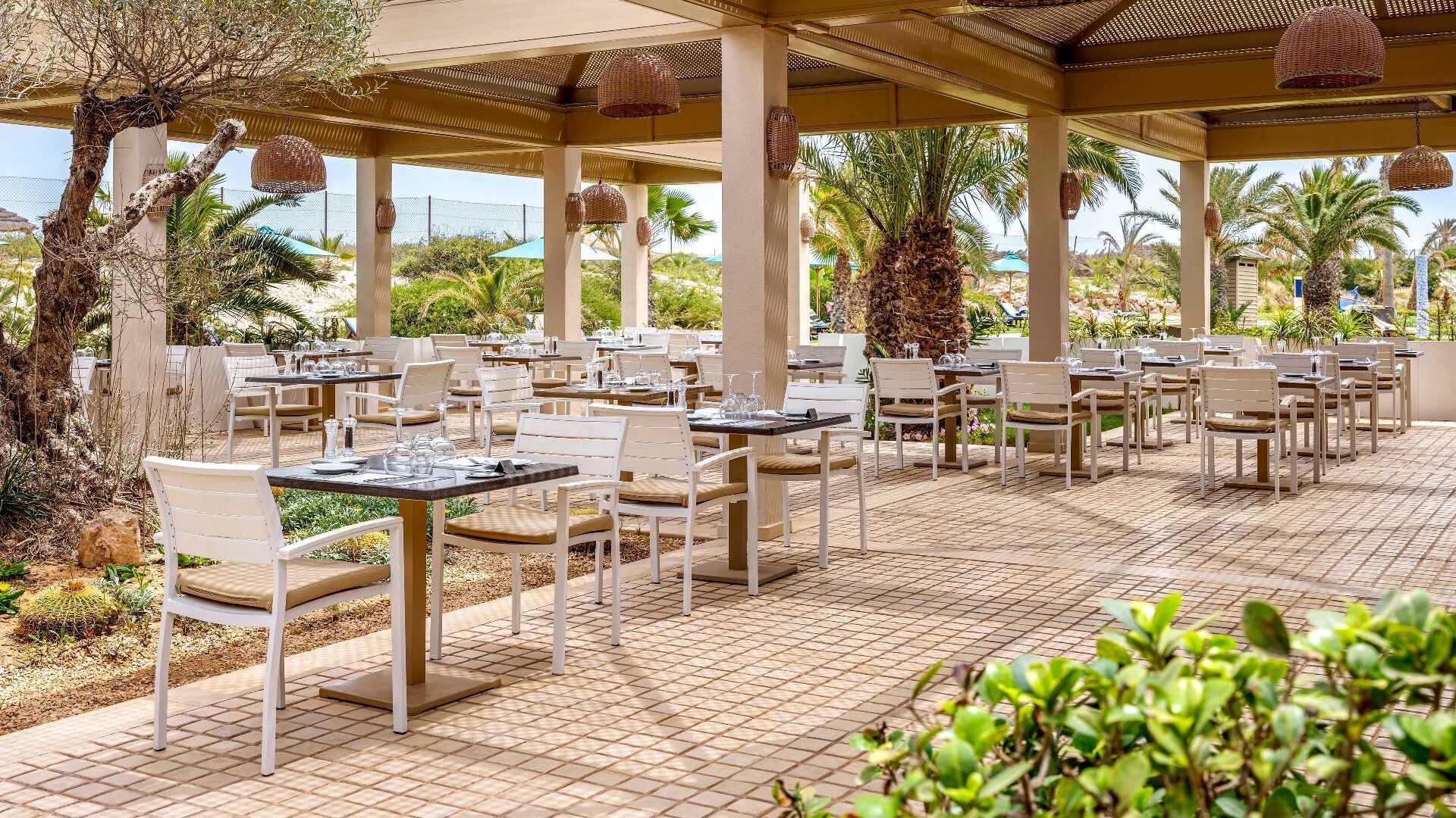 Hôtel TUI Blue Palm Beach Palace 5* pas cher photo 7