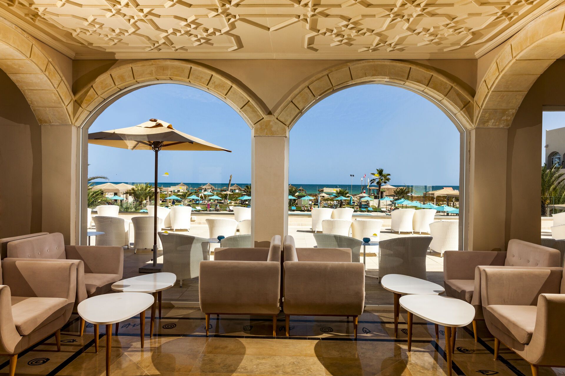 Hôtel TUI Blue Palm Beach Palace 5* pas cher photo 8