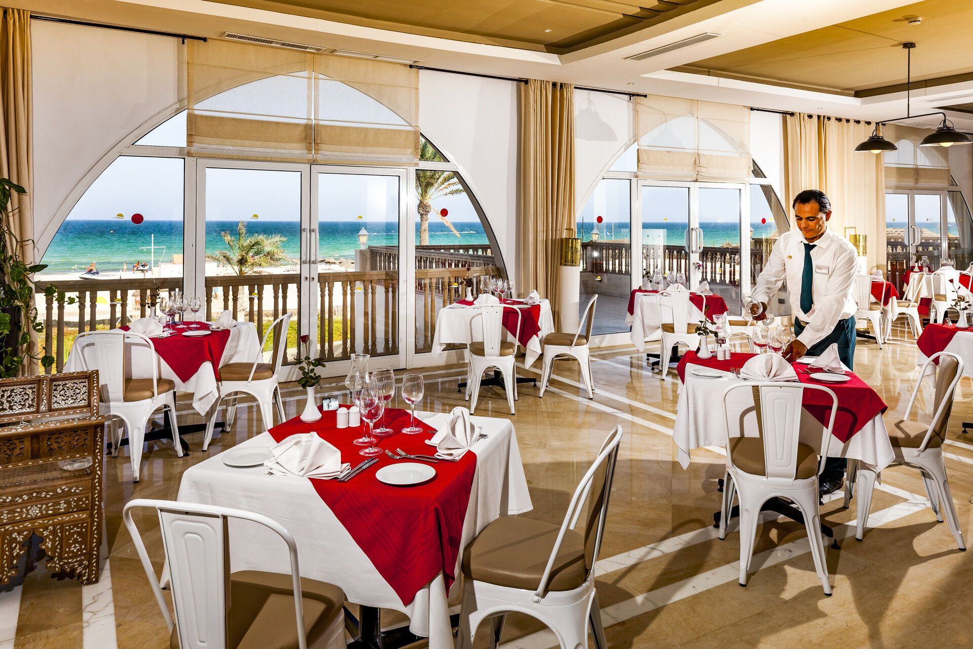 Hôtel TUI Blue Palm Beach Palace 5* pas cher photo 9