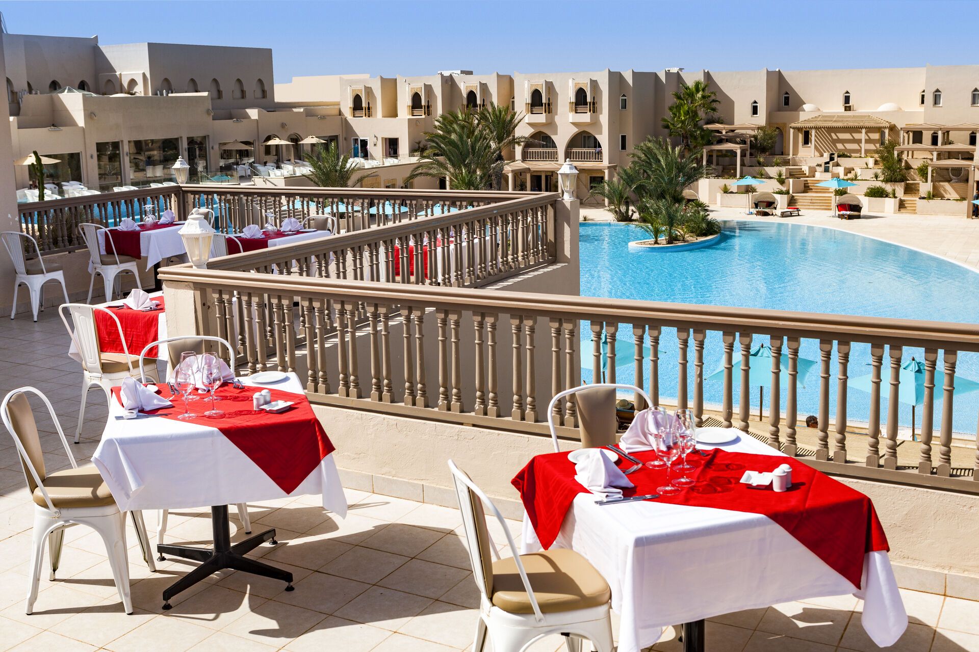 Hôtel TUI Blue Palm Beach Palace 5* pas cher photo 10