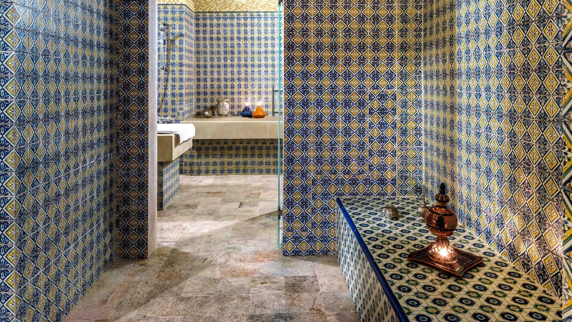 Hôtel TUI Blue Palm Beach Palace 5* pas cher photo 12