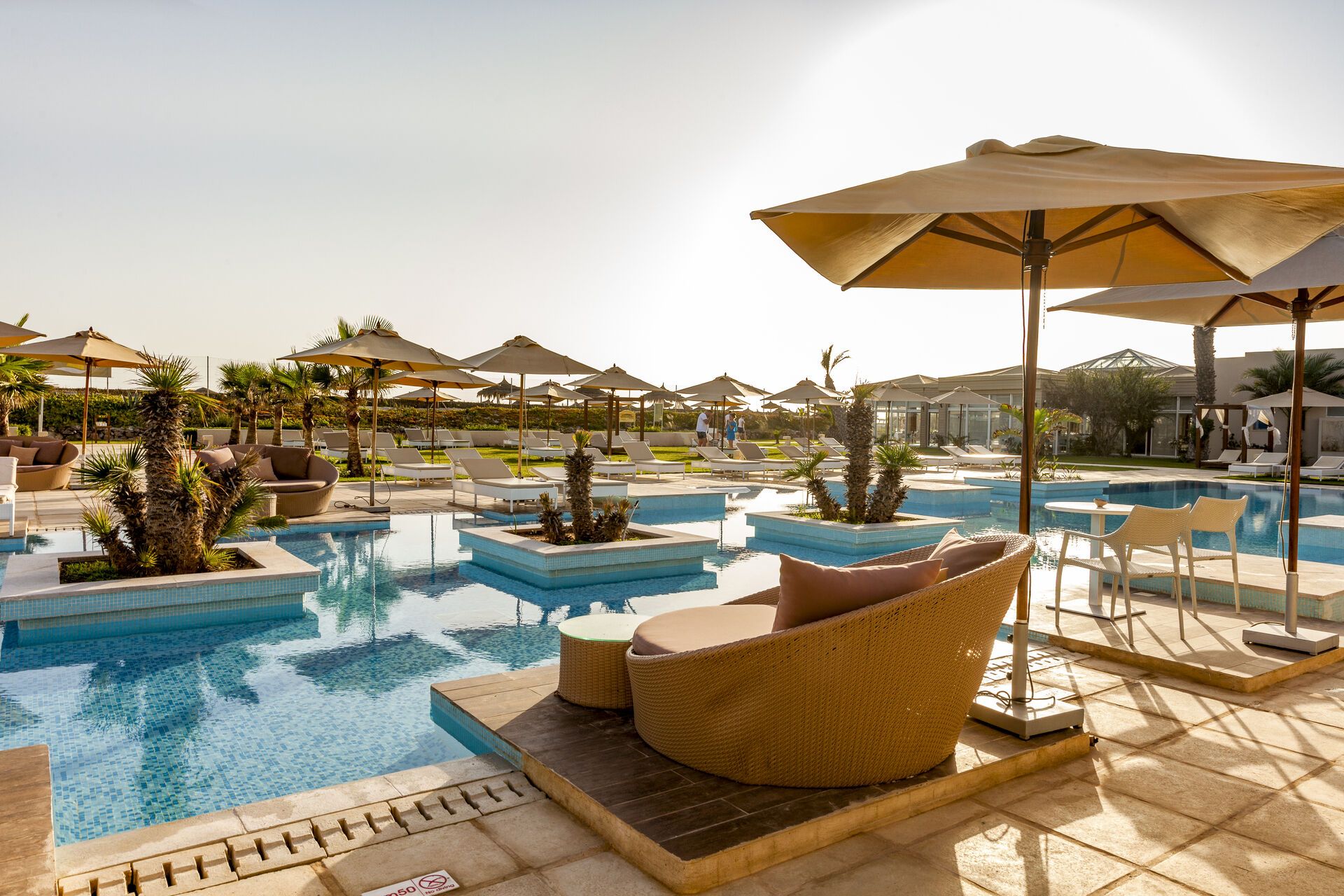 Hôtel TUI Blue Palm Beach Palace 5* pas cher photo 14