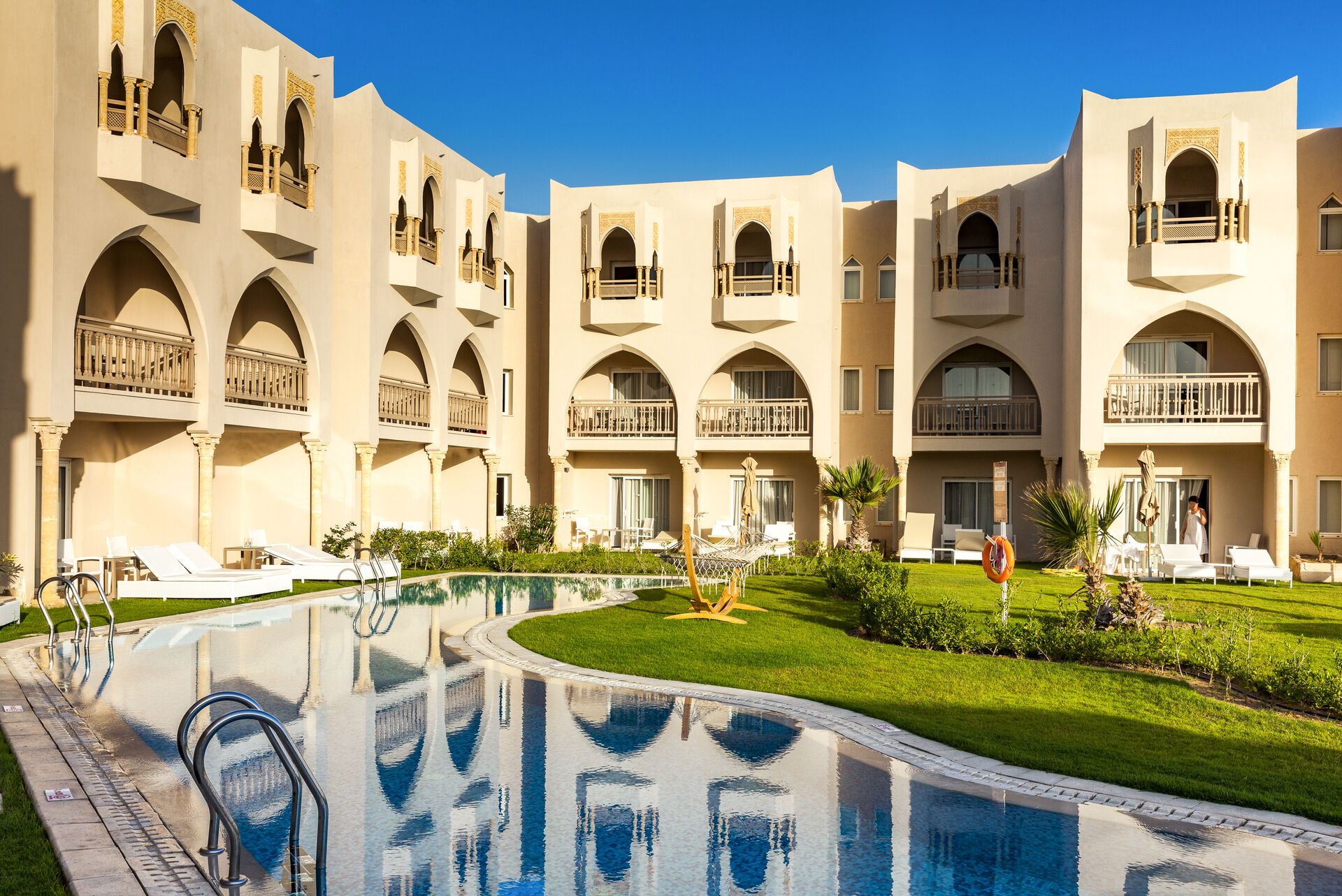 Hôtel TUI Blue Palm Beach Palace 5* pas cher photo 15