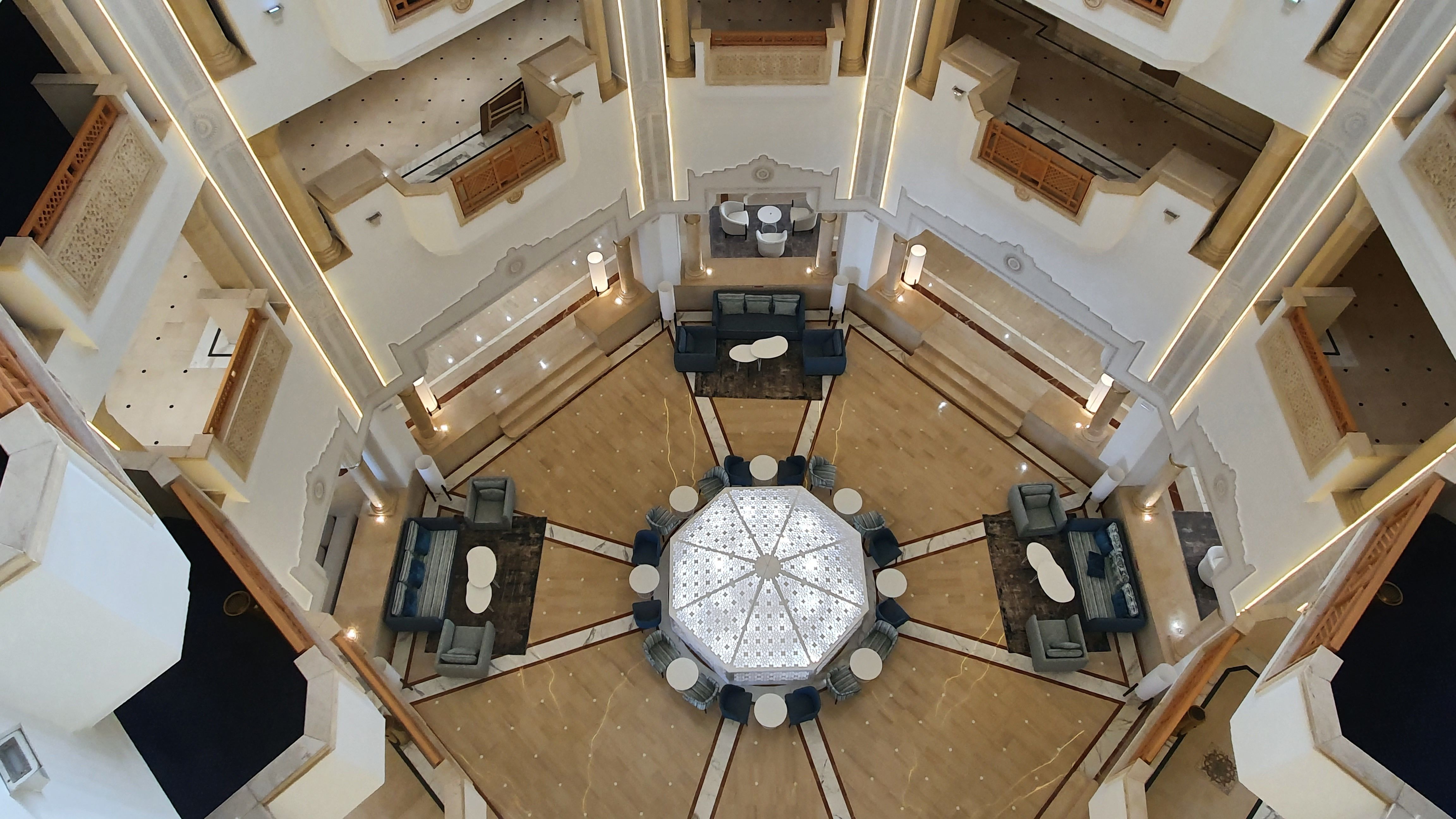 Hôtel Mehari Hammamet 5* pas cher photo 4