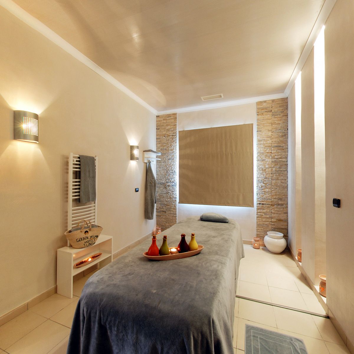 Hôtel Mehari Hammamet 5* pas cher photo 14