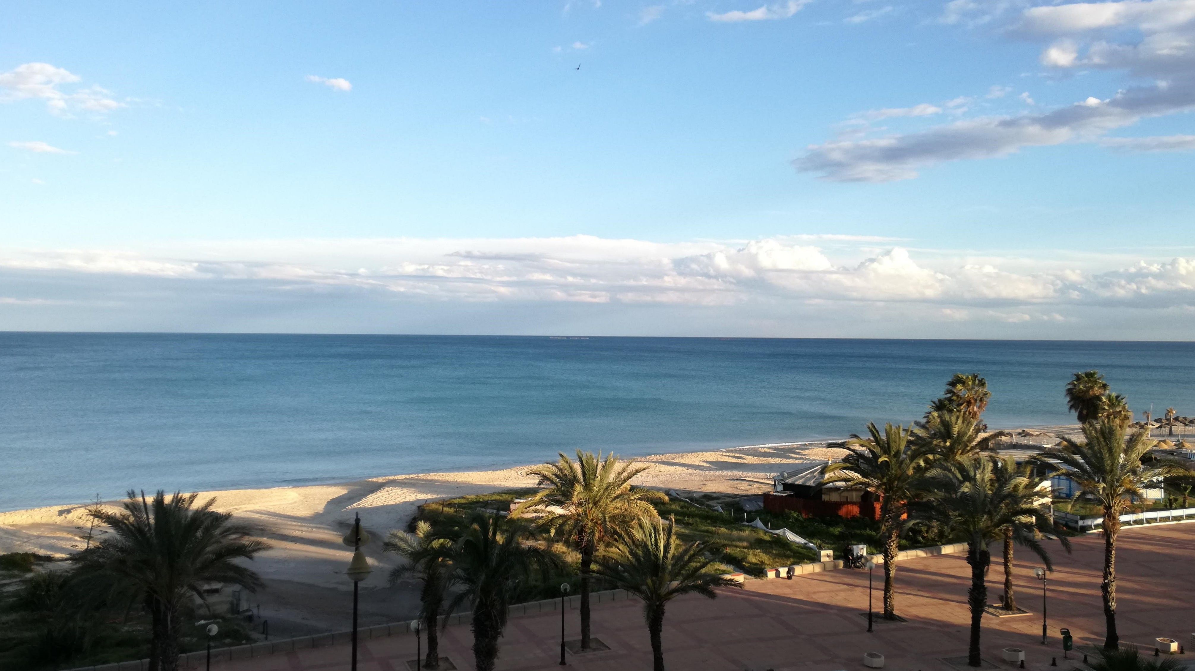 Hôtel Mehari Hammamet 5* pas cher