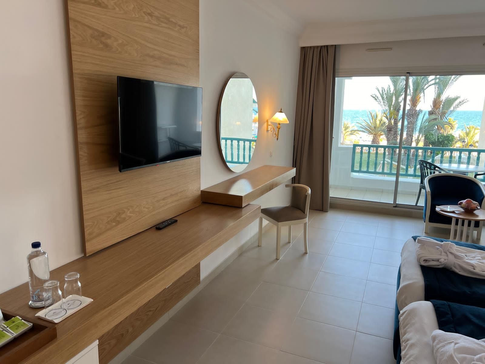 Hôtel Mehari Hammamet 5* pas cher photo 7