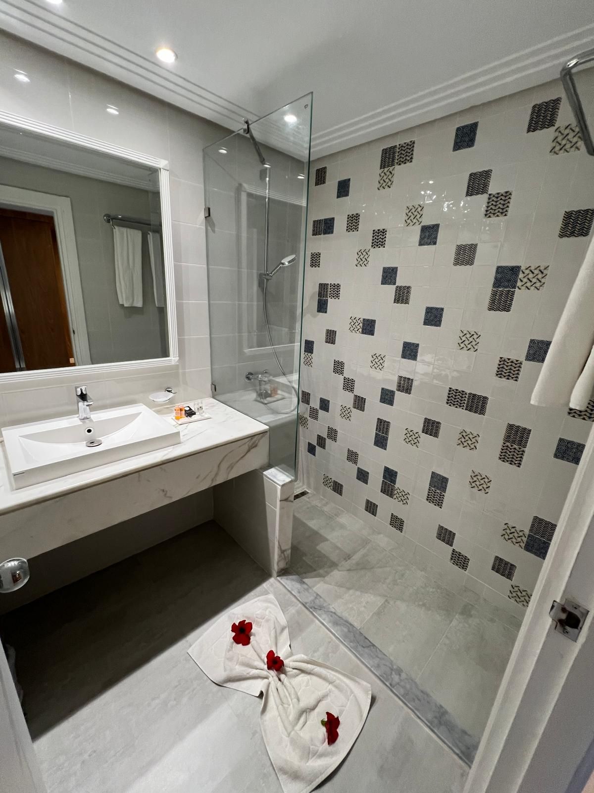 Hôtel Mehari Hammamet 5* pas cher photo 8