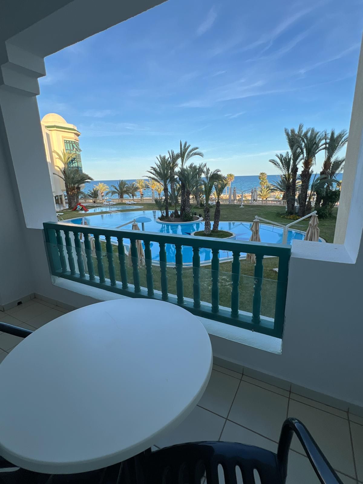 Hôtel Mehari Hammamet 5* pas cher photo 9
