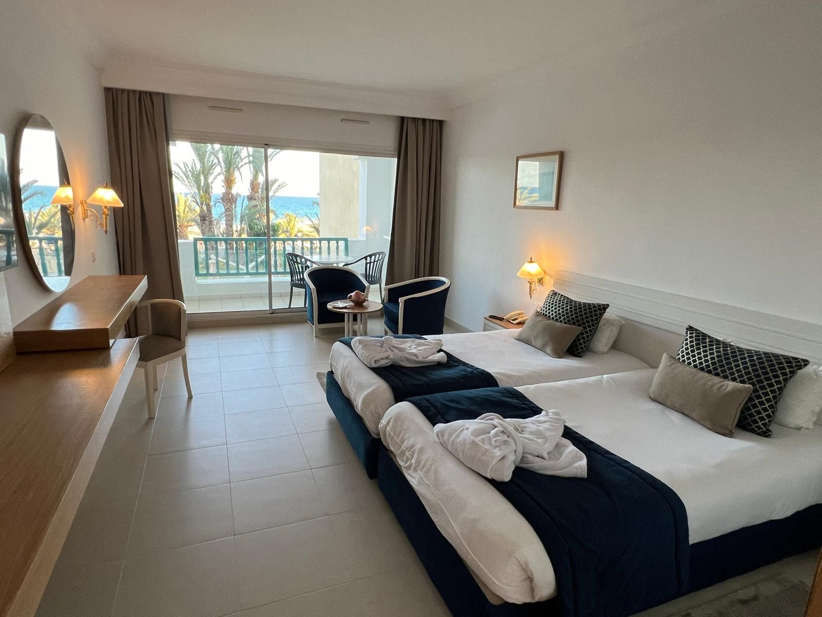 Hôtel Mehari Hammamet 5* pas cher photo 10