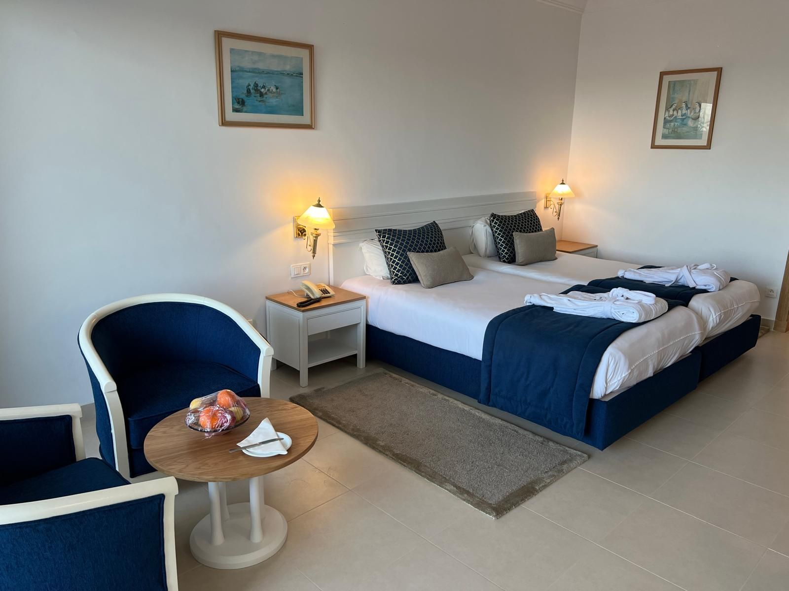 Hôtel Mehari Hammamet 5* pas cher photo 11