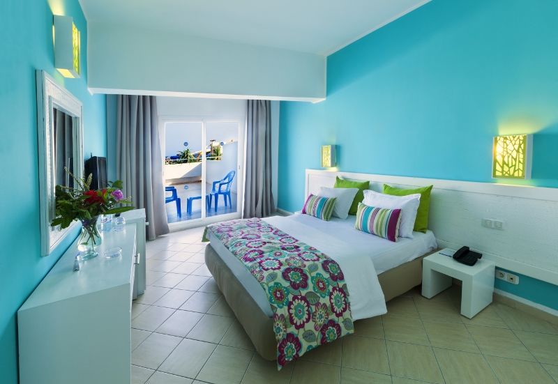 Hôtel Club Coralia Splash World Venus Beach 3* pas cher photo 4