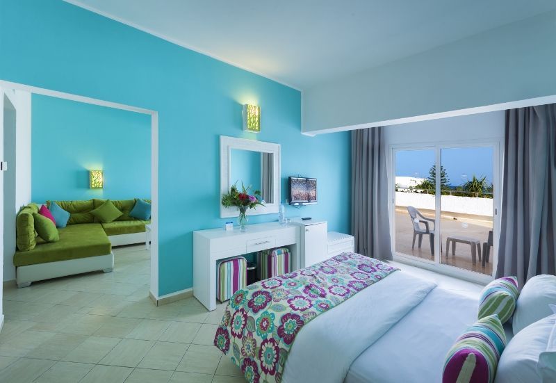 Hôtel Club Coralia Splash World Venus Beach 3* pas cher photo 5