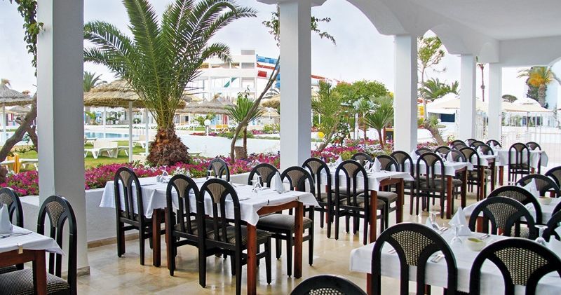 Hôtel Club Coralia Splash World Venus Beach 3* pas cher photo 7