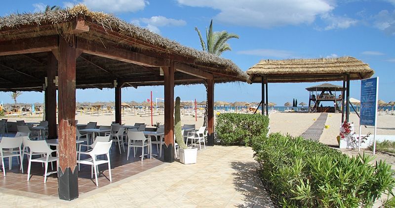 Hôtel Club Coralia Splash World Venus Beach 3* pas cher photo 12