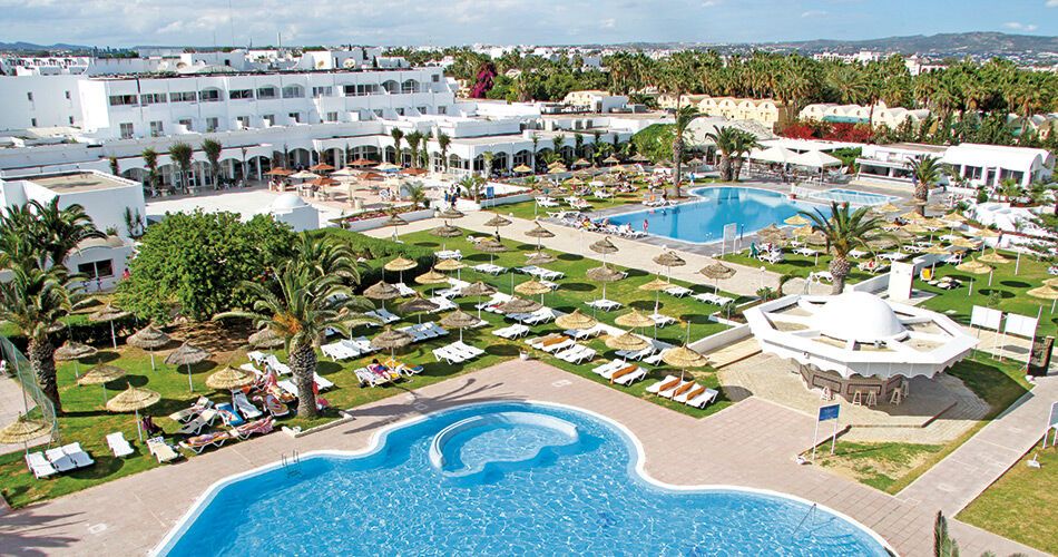 Hôtel Club Coralia Splash World Venus Beach 3* pas cher photo 15