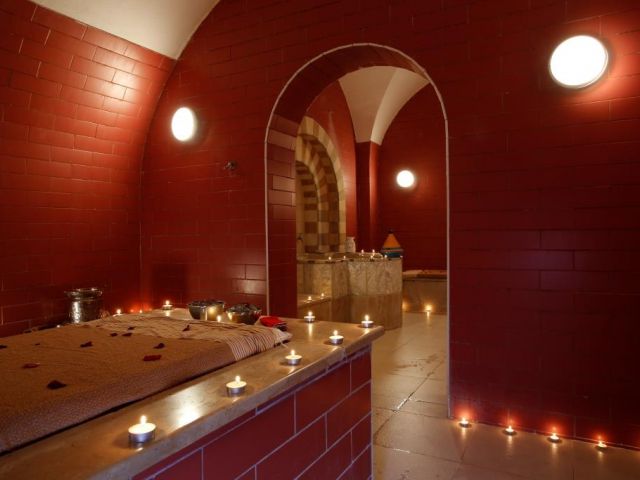 Hôtel Blue Marine 5* - Cure Thalasso Incluse pas cher photo 1