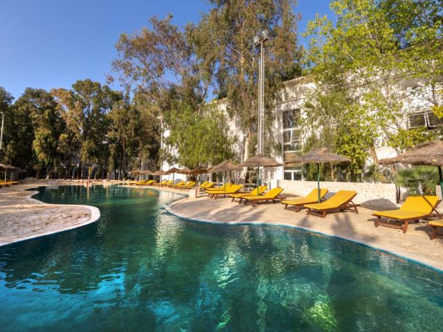 Hôtel Blue Marine 5* - Cure Thalasso Incluse pas cher photo 4