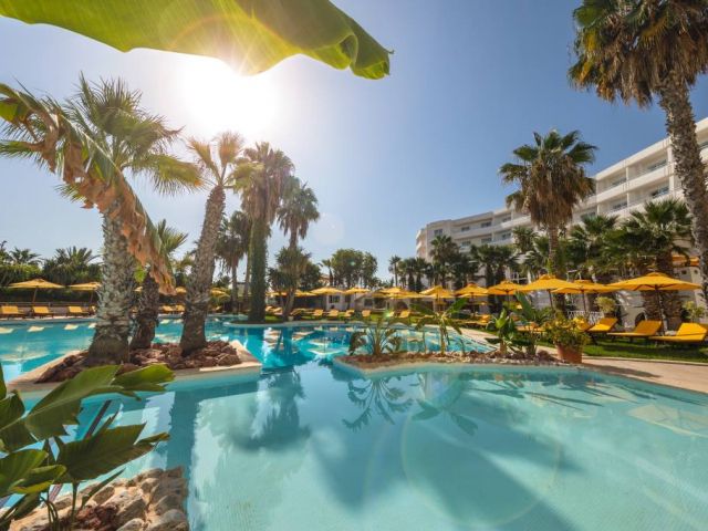 Hôtel Blue Marine 5* - Cure Thalasso Incluse pas cher photo 5