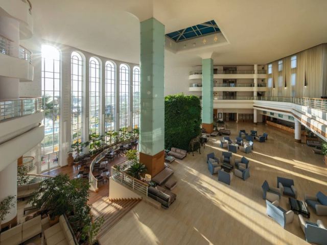 Hôtel Blue Marine 5* - Cure Thalasso Incluse pas cher photo 6