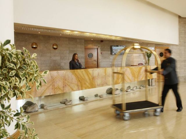 Hôtel Blue Marine 5* - Cure Thalasso Incluse pas cher photo 8