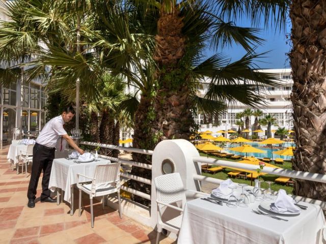 Hôtel Blue Marine 5* - Cure Thalasso Incluse pas cher photo 10