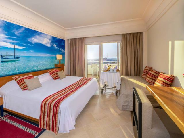 Hôtel Blue Marine 5* - Cure Thalasso Incluse pas cher photo 17